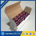 Tig cups ceramic nozzle for tig welding torch 13N08